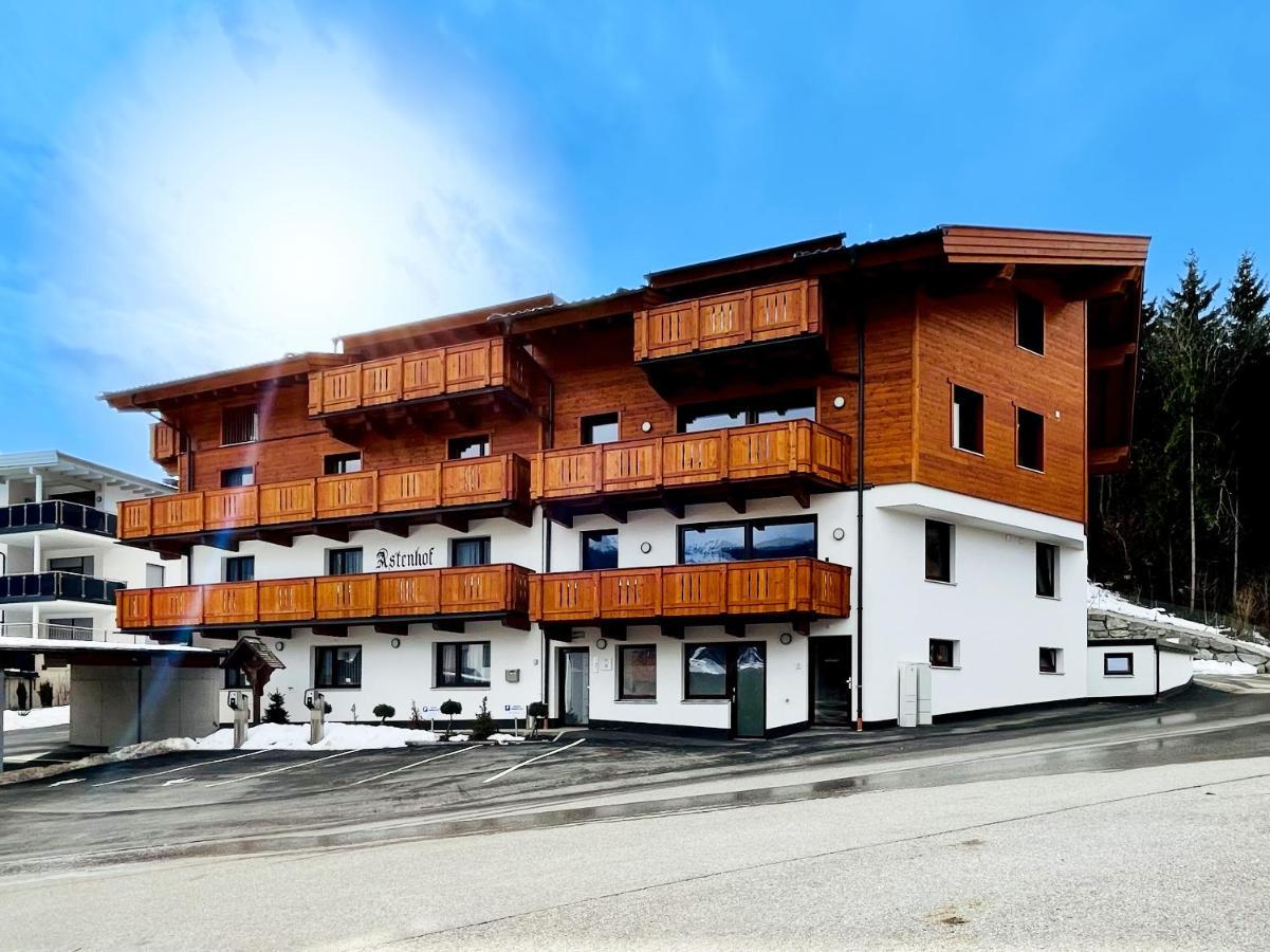 Apartment Griass Di فغن المظهر الخارجي الصورة