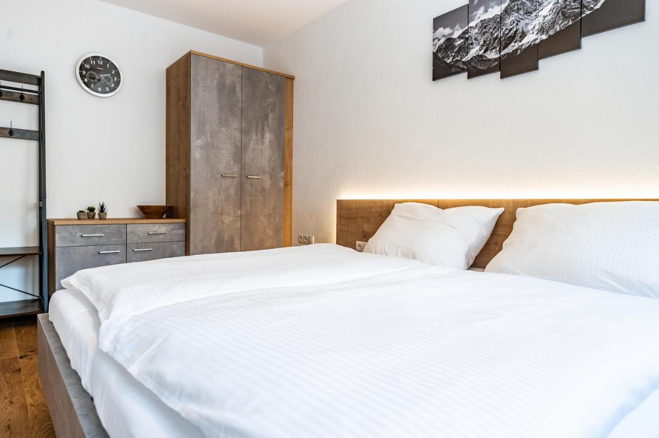 Apartment Griass Di فغن المظهر الخارجي الصورة