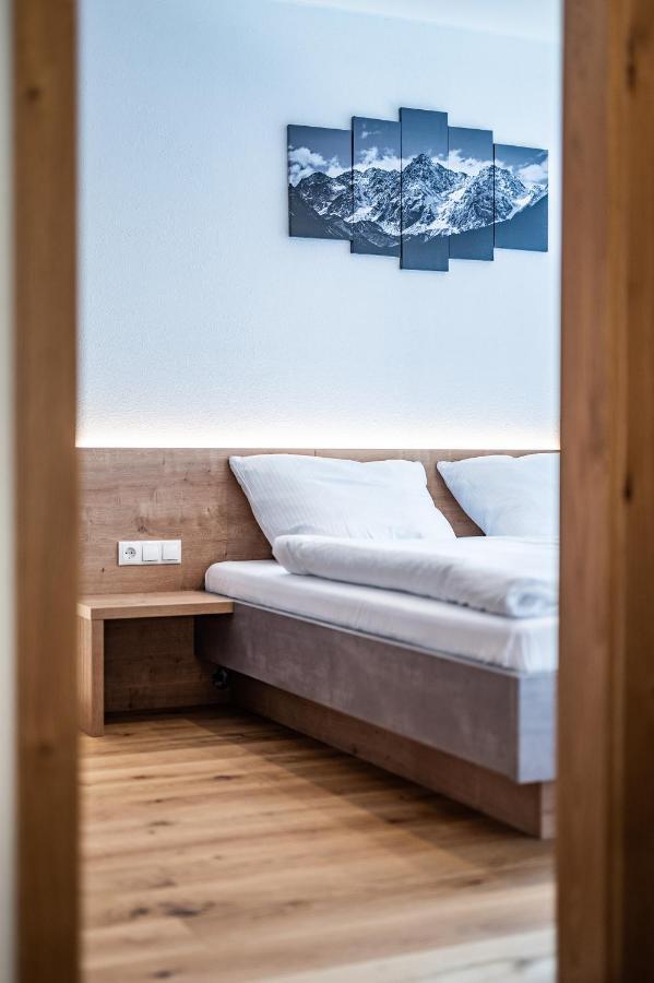 Apartment Griass Di فغن المظهر الخارجي الصورة